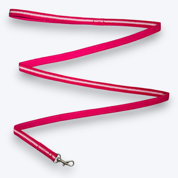 Pink Whisper Leash