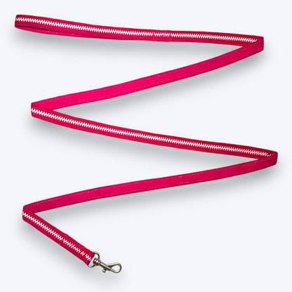 Pink Whisper Leash