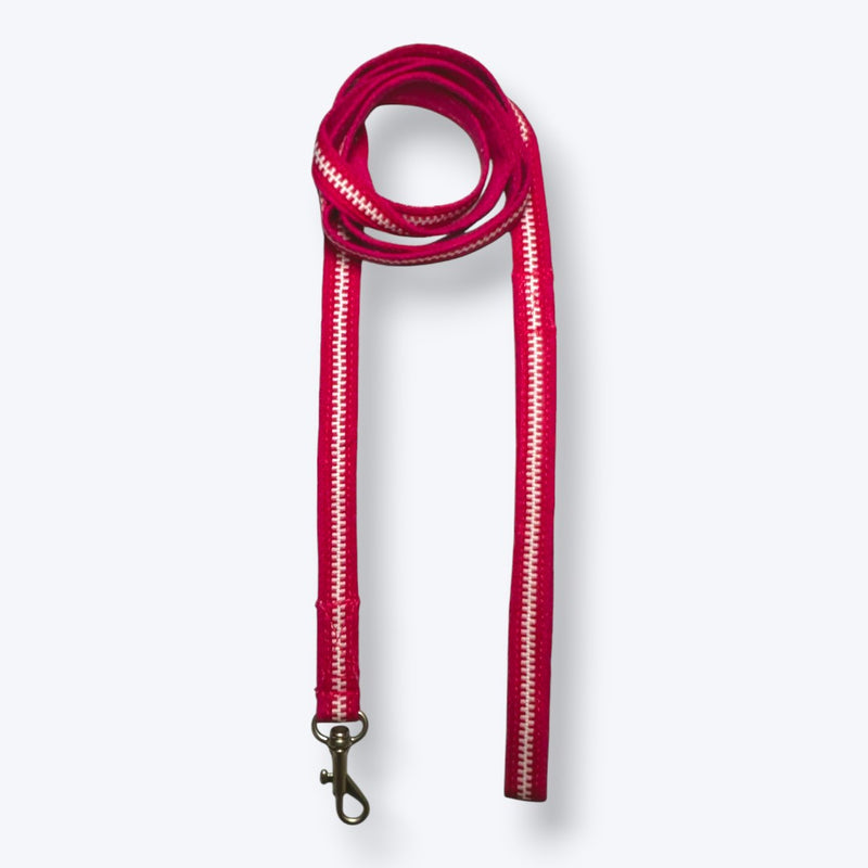 Pink Whisper Leash
