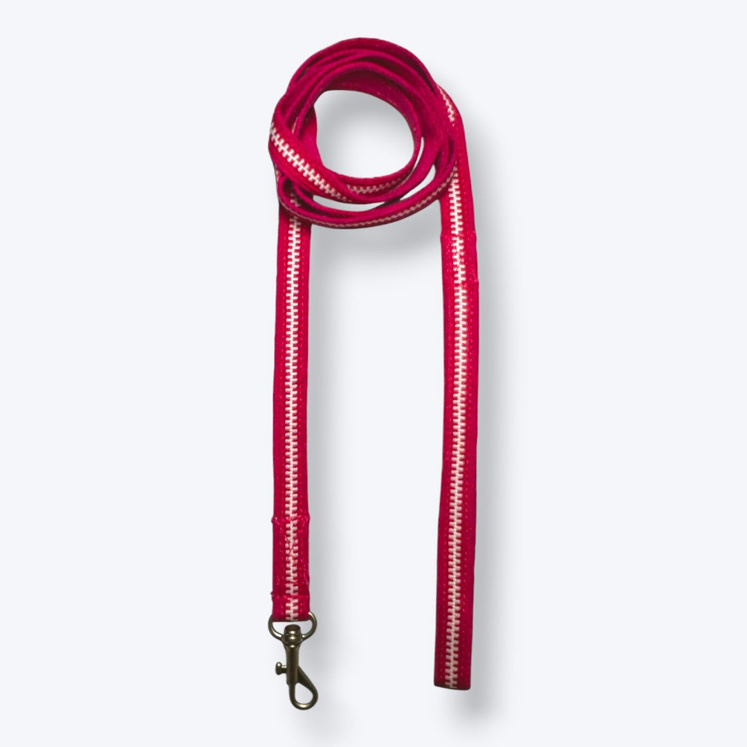 Pink Whisper Leash