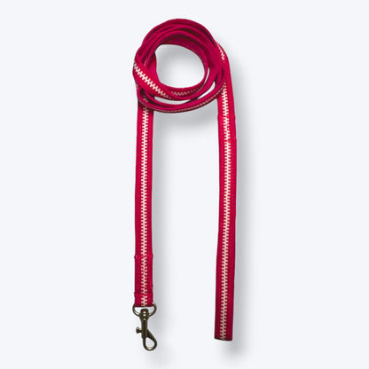 Pink Whisper Leash