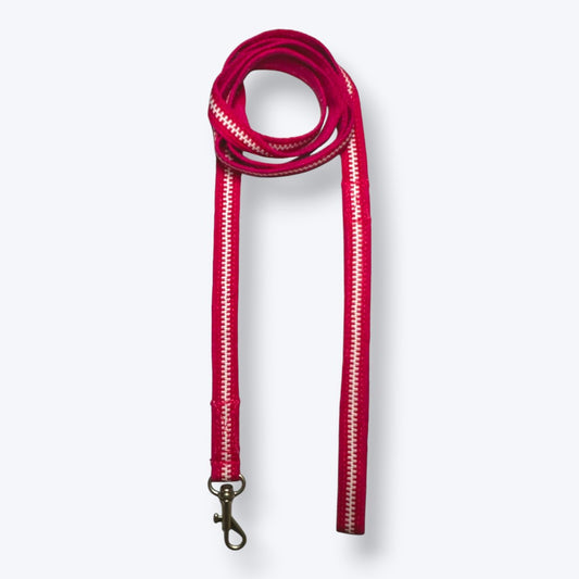 Pink Whisper Leash