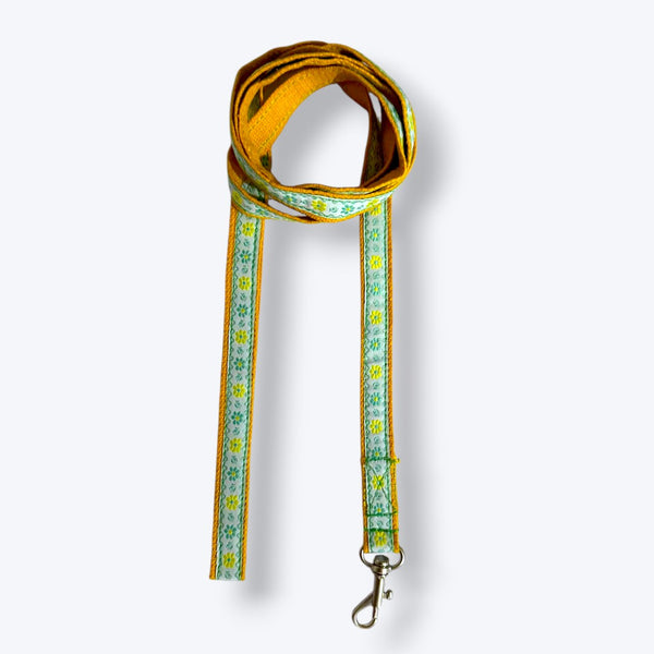 Lemon Blossom Leash