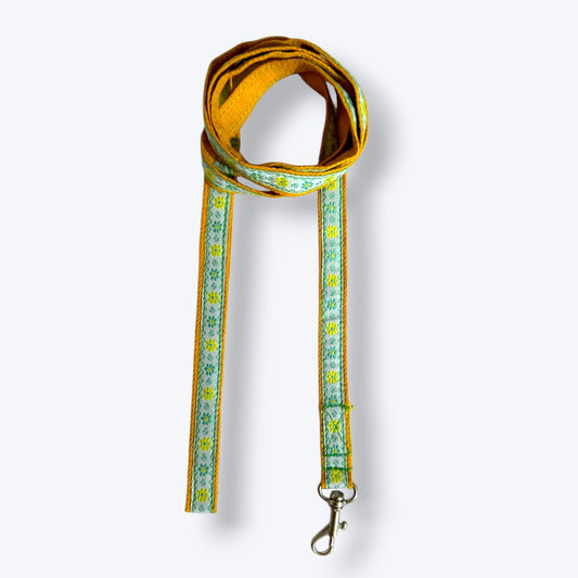 Lemon Blossom Leash