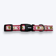 Garden Whisper Cat Collar
