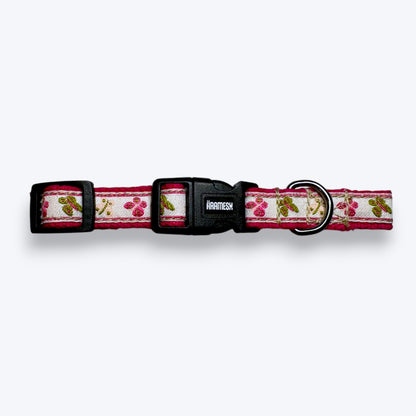 Garden Whisper Cat Collar