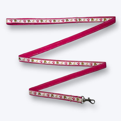 Garden Whisper Leash