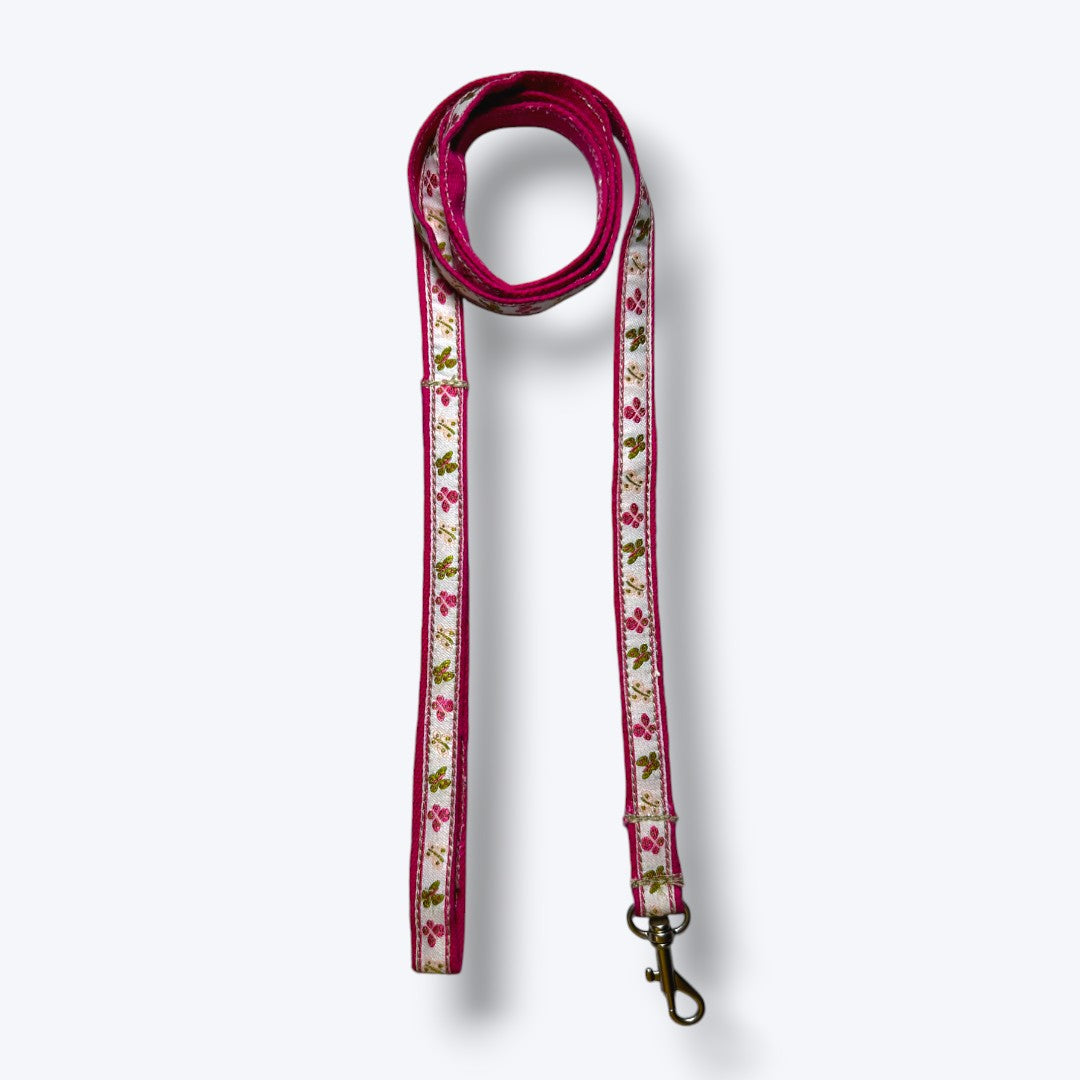 Garden Whisper Leash