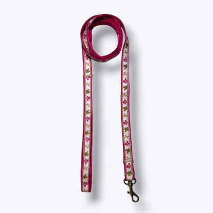 Garden Whisper Leash