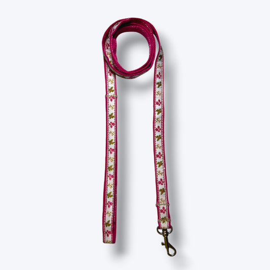 Garden Whisper Leash