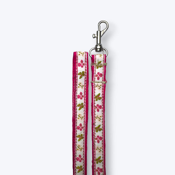 Garden Whisper Leash