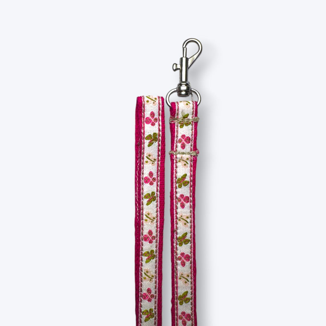Garden Whisper Leash