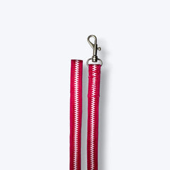 Pink Whisper Leash