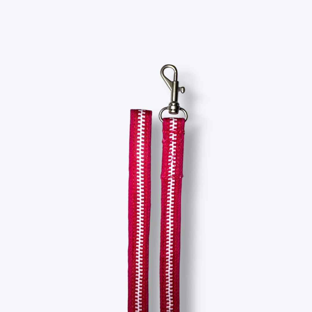 Pink Whisper Leash