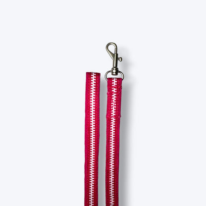 Pink Whisper Leash