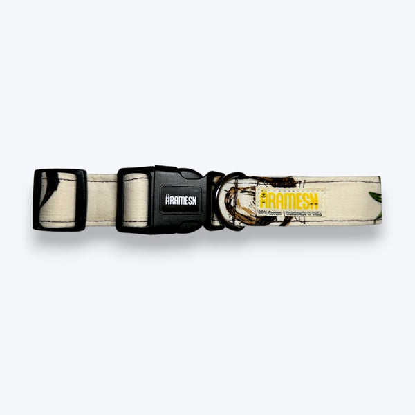 Coco Breeze Dog Collar