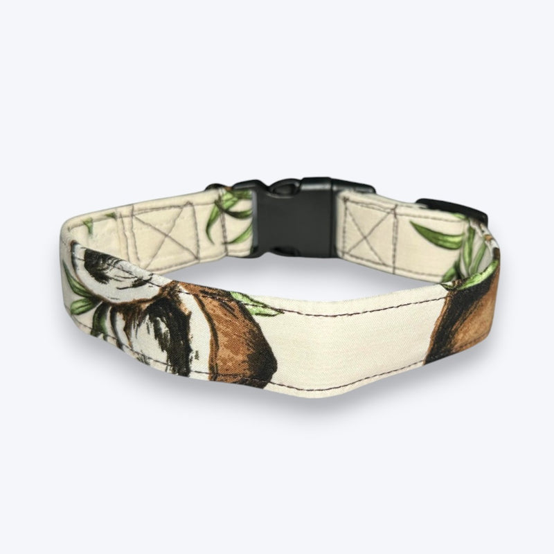Coco Breeze Dog Collar