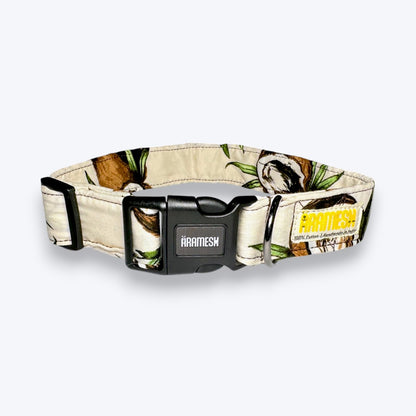 Coco Breeze Dog Collar & Leash