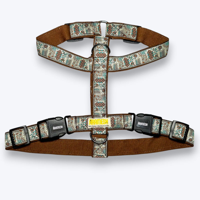 Sultan Paws Body Belt