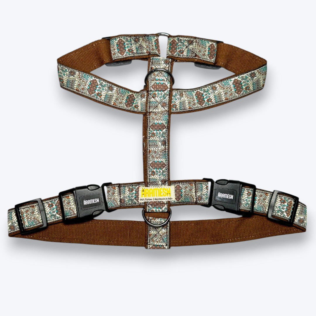 Sultan Paws Body Belt