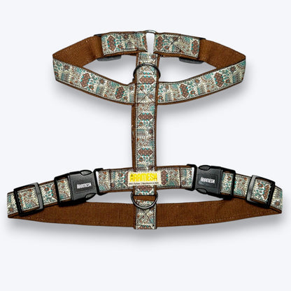 Sultan Paws Body Belt
