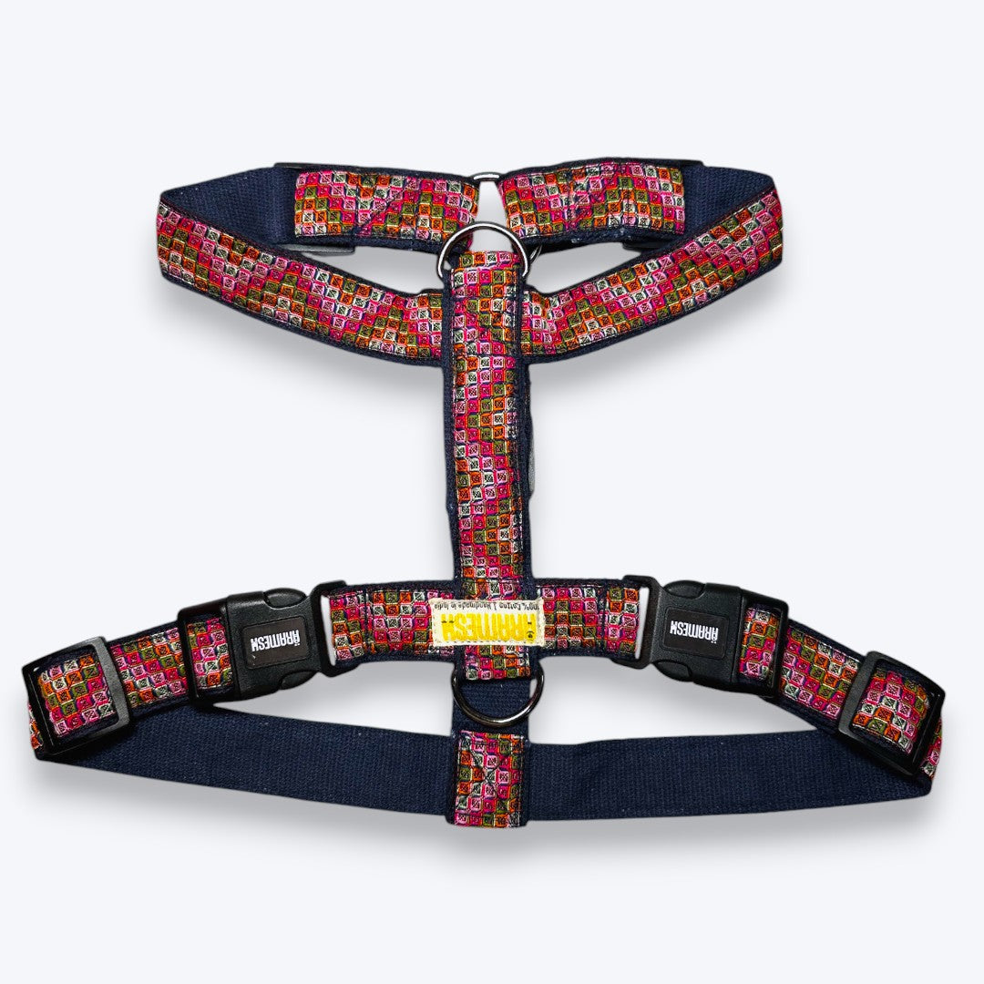 Checkmate Body Belt