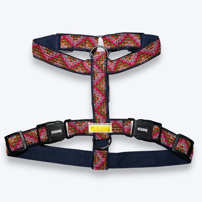 Checkmate Body Belt