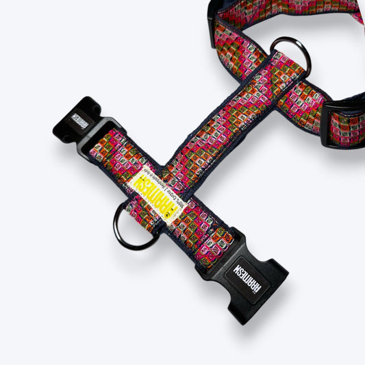 Checkmate Body Belt