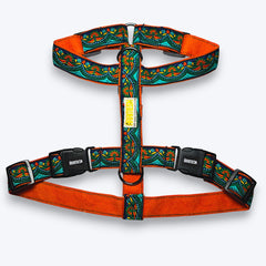 Fire & Ice Body Belt