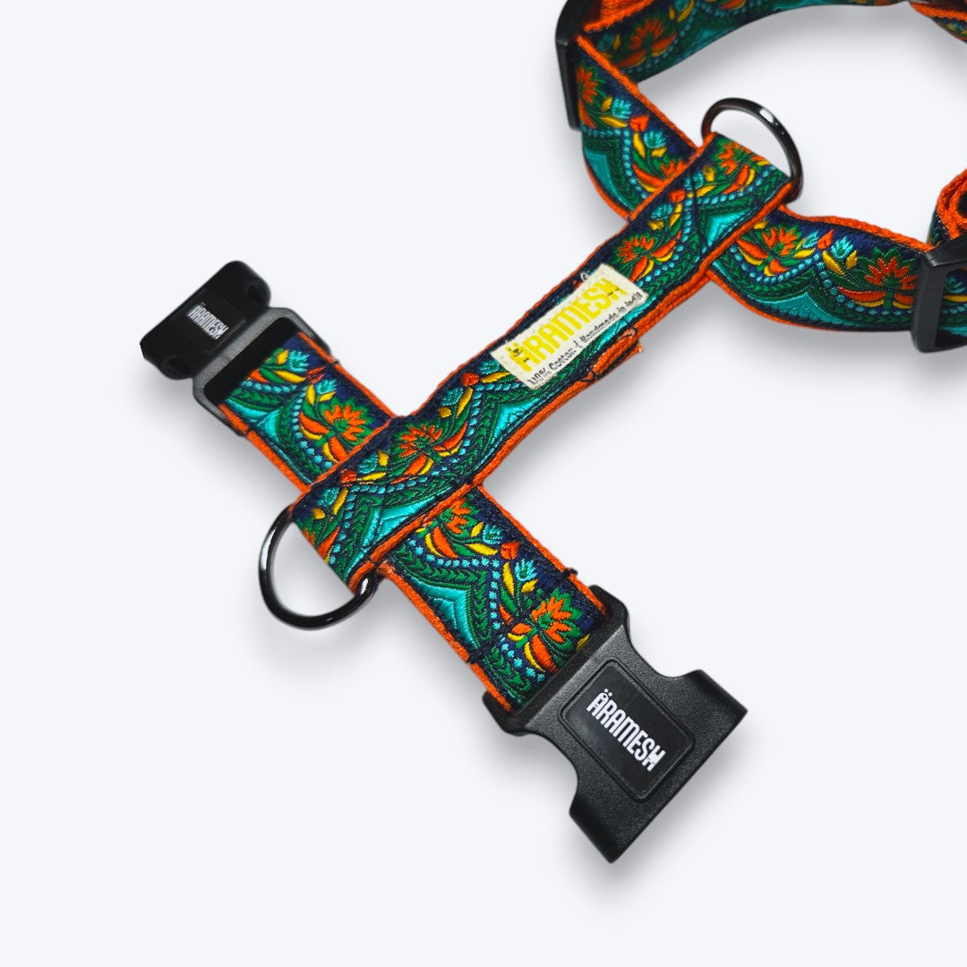 Fire & Ice Body Belt
