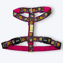 Coastal Bloom Body Belt