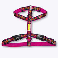 Sunflower Mist Body Belt