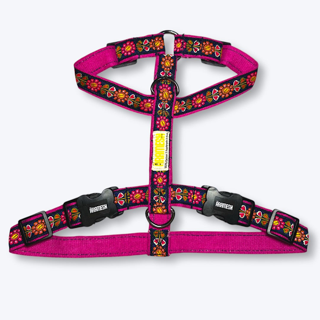 Sunflower Mist Body Belt