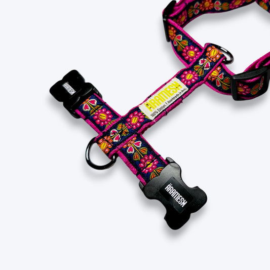 Sunflower Mist Body Belt