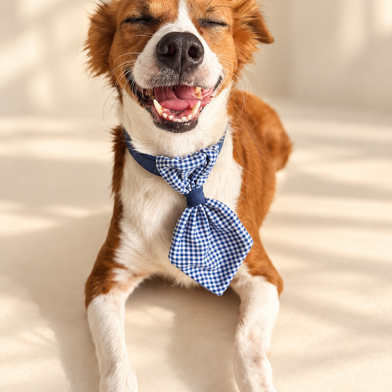 Boss Dog Ties