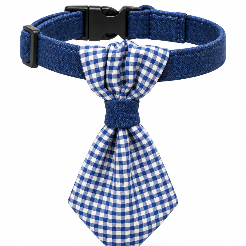 Boss Cat Tie (Set of 2)