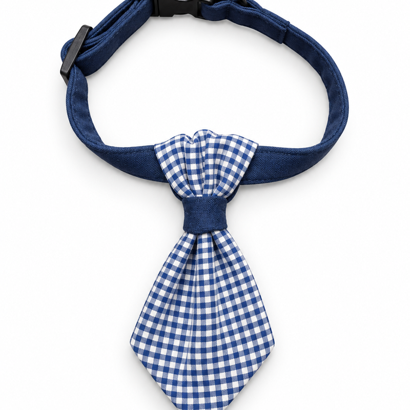 Boss Cat Tie (Set of 2)