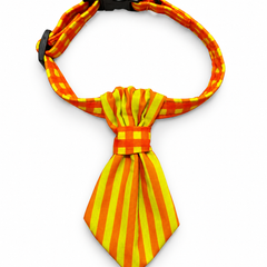 Boss Cat Tie (Set of 2)