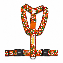 Azaadi Body Belt