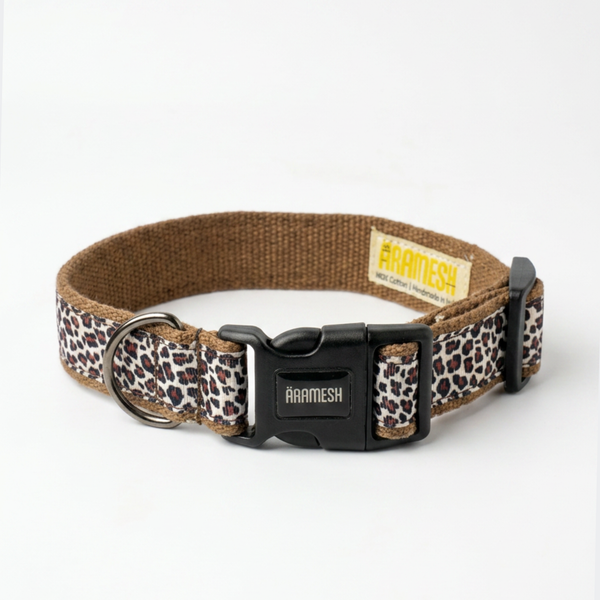 The Chase Dog Collar
