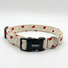 XO Dog Collar
