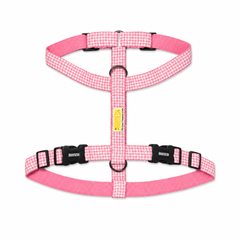 Cotton Candy Body Belt