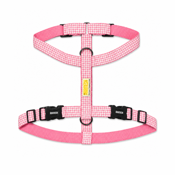 Cotton Candy Body Belt
