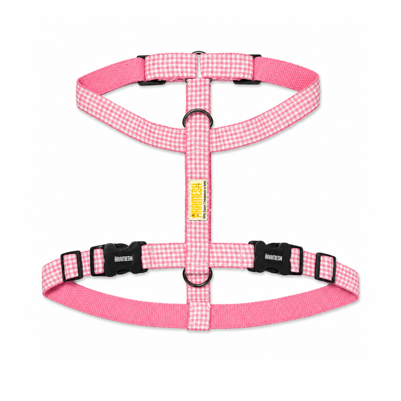 Cotton Candy Body Belt