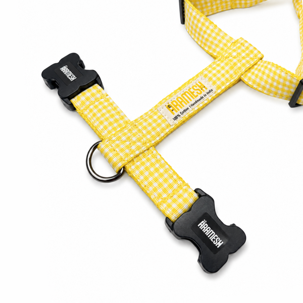 Lemonade Body Belt