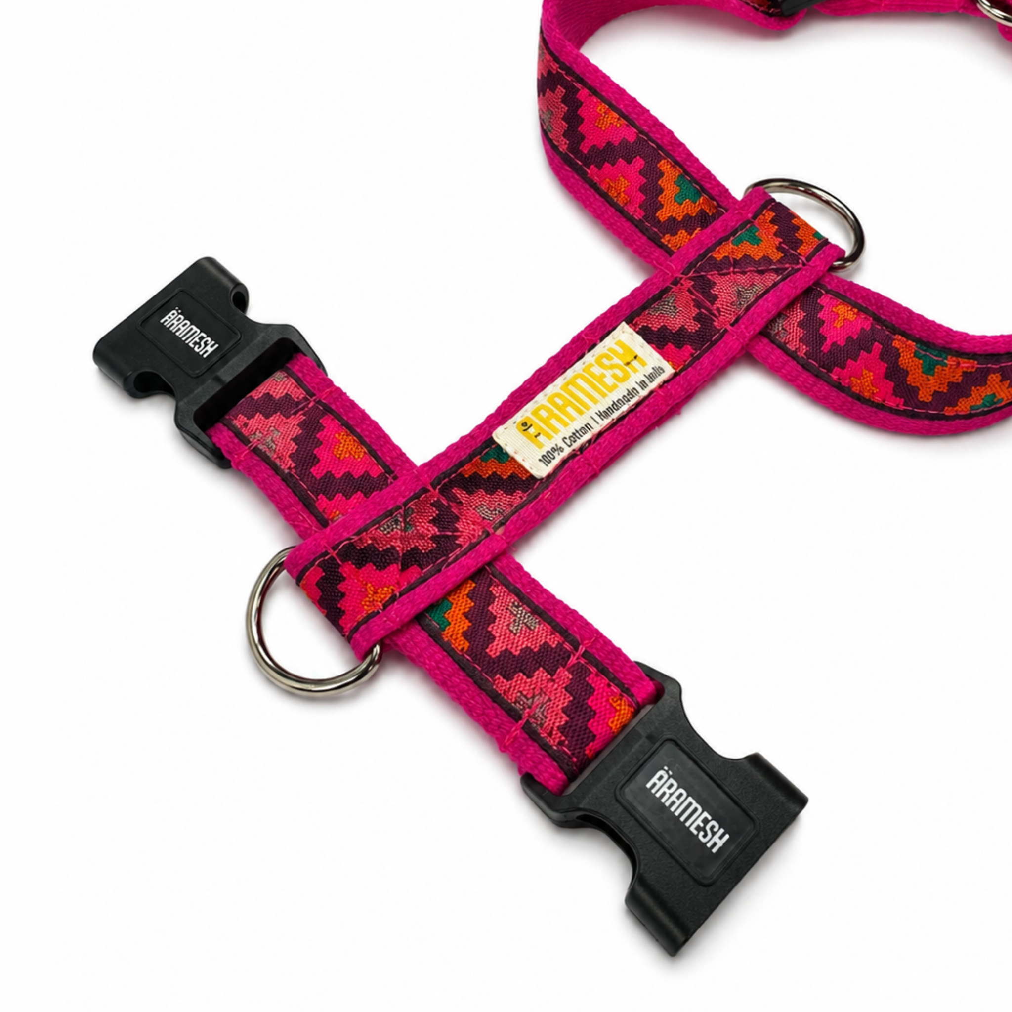 Gulaal Body Belt