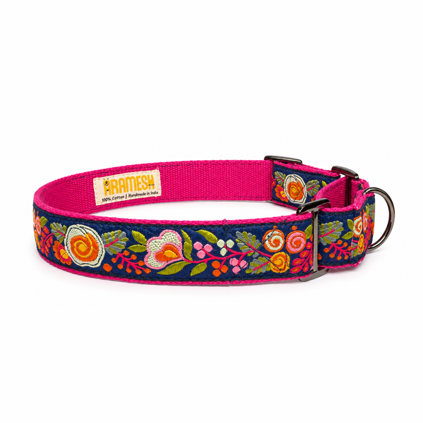 Martingale Dog Collar: Gulzaar