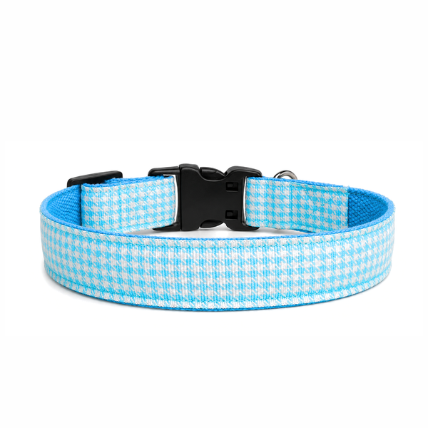 Skywater Dog Collar & Leash