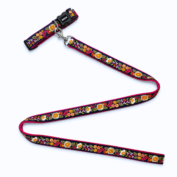 Gulzaar Dog Leash