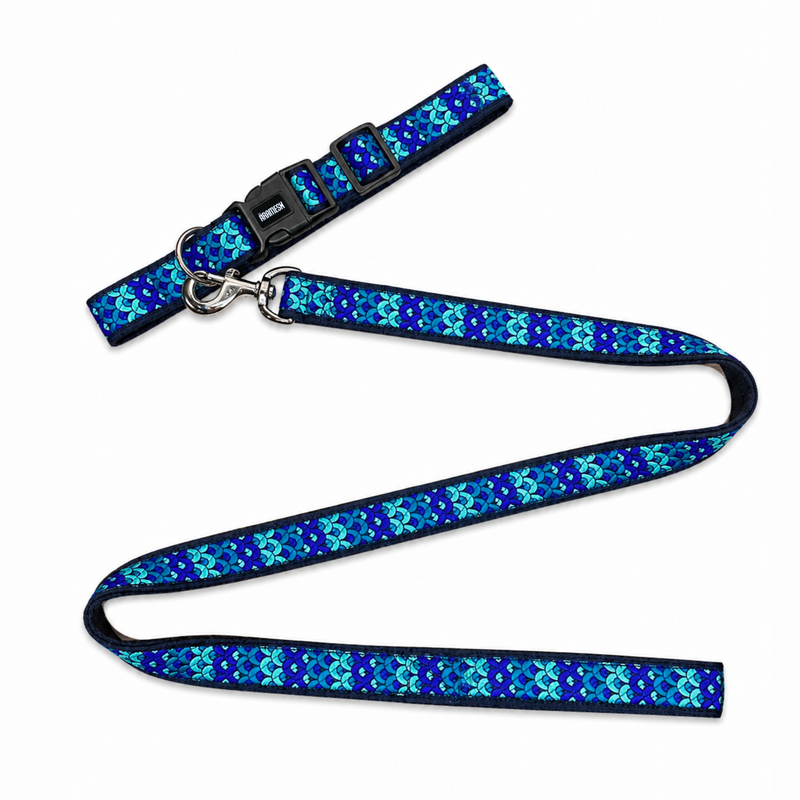 Skywave Dog Leash